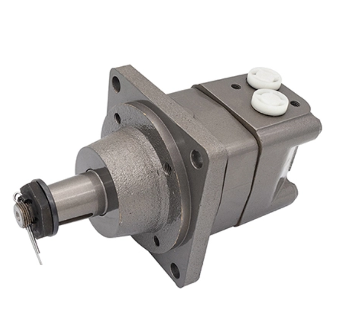 Danfoss OMSW of OMSW100, OMSW125, OMSW160, OMSW200, OMSW250, OMSW315, OMSW400, OMSW500 Hydraulic Wheel Drive Motor