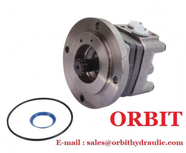 Danfoss OMT, OMTS, OMTST & OMTW - Orbital Motors India